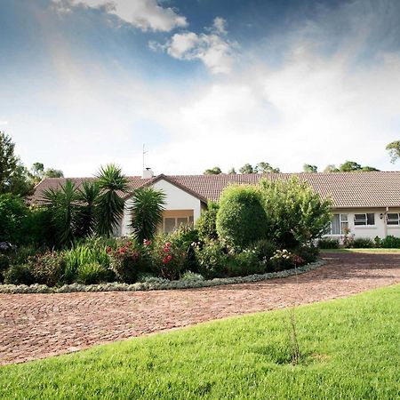Amohela Guesthouse Midrand Luaran gambar