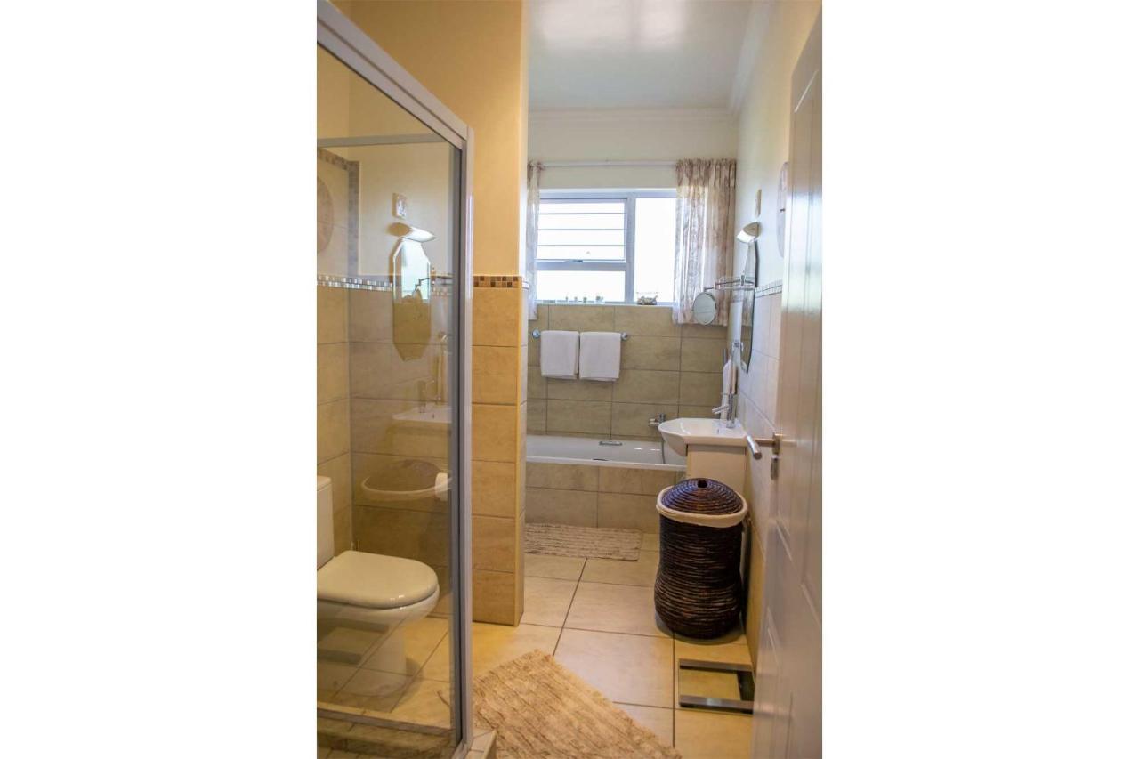Amohela Guesthouse Midrand Luaran gambar