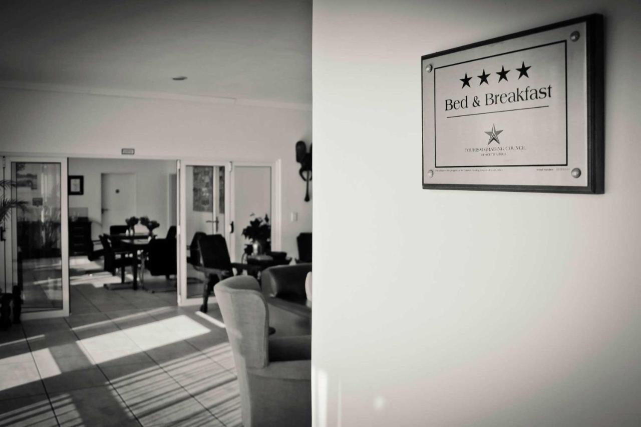 Amohela Guesthouse Midrand Luaran gambar