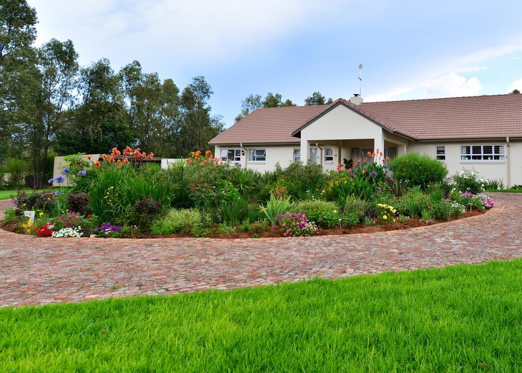 Amohela Guesthouse Midrand Luaran gambar
