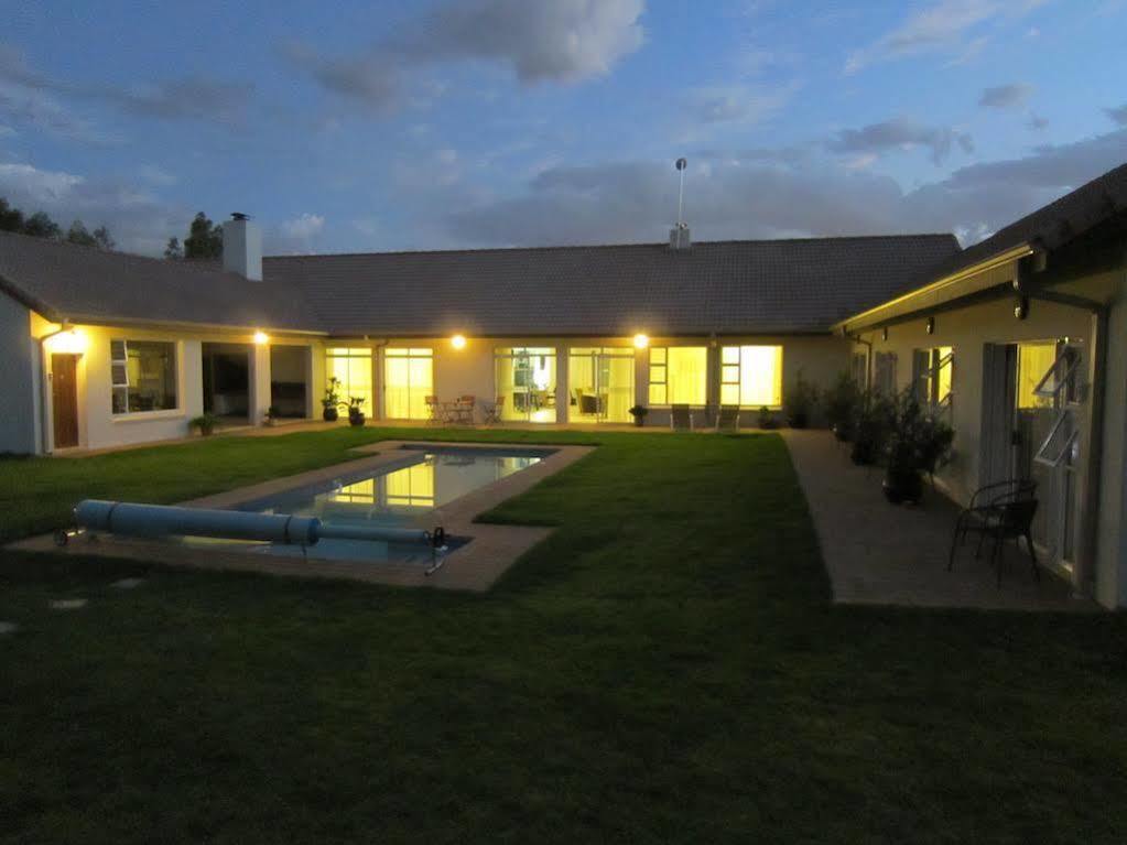 Amohela Guesthouse Midrand Luaran gambar