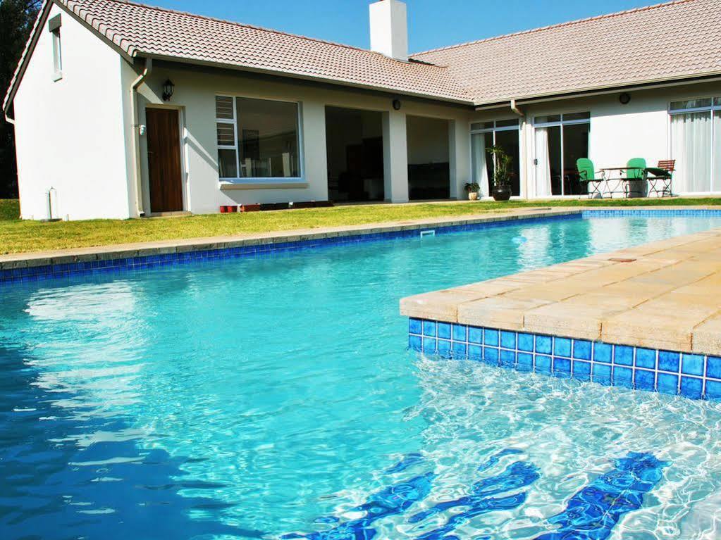 Amohela Guesthouse Midrand Luaran gambar
