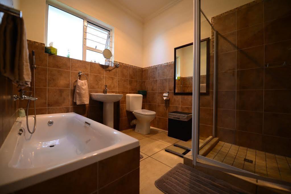 Amohela Guesthouse Midrand Luaran gambar