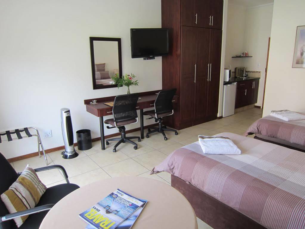 Amohela Guesthouse Midrand Luaran gambar