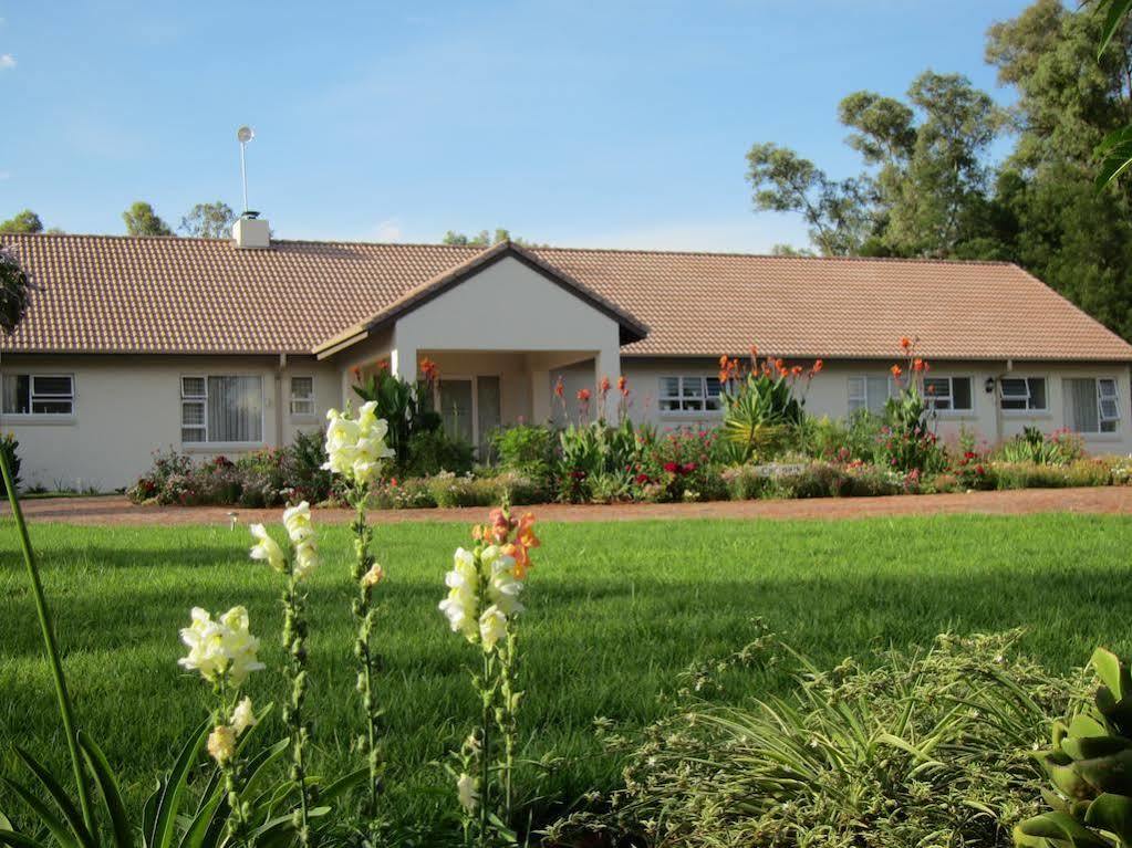 Amohela Guesthouse Midrand Luaran gambar