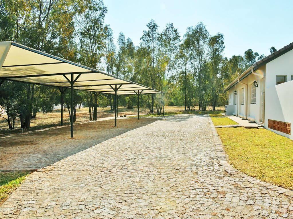 Amohela Guesthouse Midrand Luaran gambar