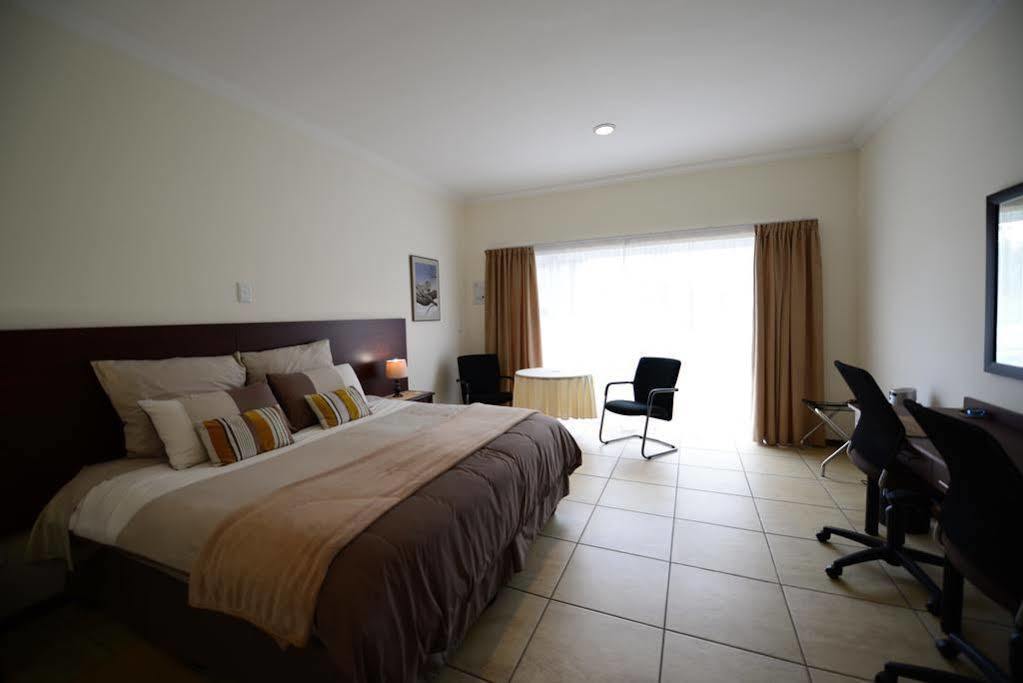 Amohela Guesthouse Midrand Luaran gambar